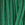 Vente au détail Soutache rayonne vert tropical 3x1.5mm (2m)