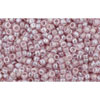 cc151 - perles de rocaille Toho 15/0 ceylon grape mist (5g)