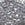 Perlen Einzelhandel cc194 -Miyuki tila perlen Palladium plated 5mm (10 perlen)