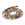 Grossiste en Cordon plat coton ethnique pastel 5mm (1m)