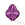 Vente au détail Perle Swarovski 5058 Baroque amethyst 10mm (1)