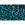 Vente au détail cc27bd - perles toho treasure 11/0 silver lined teal (5g)