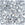 Perlen Einzelhandel Glasschliffperlen crystal comet light silver 4mm (100)