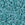 Perlen Einzelhandel cc412FR -Miyuki HALF tila beads Matte Op Turquoise AB 2.5mm (35 beads)