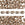 Perlen Einzelhandel MiniDuo Perlen 2.5x4mm bronze (10g)
