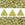 Perlengroßhändler in der Schweiz KHEOPS par PUCA 6mm pastel lime (10g)