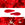 Perlengroßhändler in der Schweiz 2 Loch Perlen CzechMates Daggers opaque red 5x16mm (50)