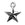 Grossiste en Charm étoile métal Argenté vieilli 18mm (1)