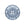Vente au détail Bouton Swarovski 3008 crystal blue shade 12mm (1)