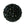 Grossiste en Perle style shamballa ronde deluxe jet 10mm (1)