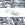 Vente au détail Perles 2 trous CzechMates Daggers Silver 5x16mm (50)