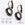Vente au détail Serti boucle d'oreilles Vintage pour Swarovski 1122 14mm laiton (2)