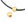 Vente au détail Perles fleur en acier inoxydable, métal doré - 10x5mm trou 2,5mm (1)