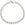 Grossiste en Collier sertir pour 38-39 Swarovski 1088 SS39 argenté (1)