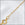 Perlen Einzelhandel FeineKette 1,5mm GOLD FILLED  40cm (1)