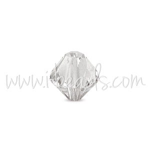 Perles Swarovski 5328 xilion bicone crystal 2.5mm (40)