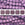 Grossiste en Perles 2 trous CzechMates tile Metallic Suede Pink 6mm (50)