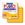 Vente au détail Pâte fimo soft 56g tournesol 16 (1)