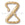 Vente au détail Fermoir crochet Z doré or fin qualité 27x18mm (1)