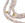 Vente au détail Perles rondes agate grise  6mm sur fil 39 cm (1)