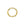 Perlen Einzelhandel 144 Beadalon Biegeringe Goldfarben 6mm (1)