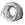 Vente au détail Cordon satin argent 2mm, 10m (1)