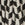 Perlengroßhändler in der Schweiz Soutache Viskose Grau-Schwarz 3x1.5mm (2m)