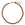 Perlengroßhändler in der Schweiz Halskettenfassung für 38 Swarovski 1088 SS39 Messing (1)