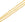 Vente au détail Chaine plaqué doré qualité - perlé style ethnique perles 1mm (50cm)