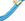 Grossiste en Heishi en turquoise imitation Bleu 4mm (1 rang de perles)