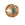 Perlen Einzelhandel Swarovski 1088 XIRIUS chaton Crystal Cappuccino DELITE - SS39-8mm (3)