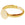 Vente au détail Bague ajustable plateau 8mm métal finition doré à l'or fin qualité (1)