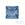 Grossiste en Swarovski Elements 4428 Xilion square denim blue 6mm (2)