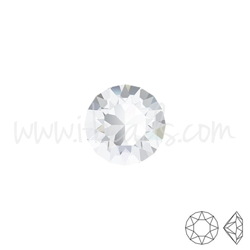 Achat cristal swarovski 1088 xirius chaton crystal 5.5mm-ss24 (6)