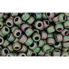 cc708 - perles de rocaille Toho 8/0 matt colour cassiopeia (10g)