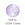 Vente au détail Swarovski 2078 hot fix flat back rhinestones Lilac SS34 -7.1mm (12)