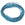 Vente au détail Cordon en coton cire bleu clair 1mm, 5m (1)