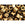 Grossiste en cc221 - perles Toho cube 4mm bronze (10g)