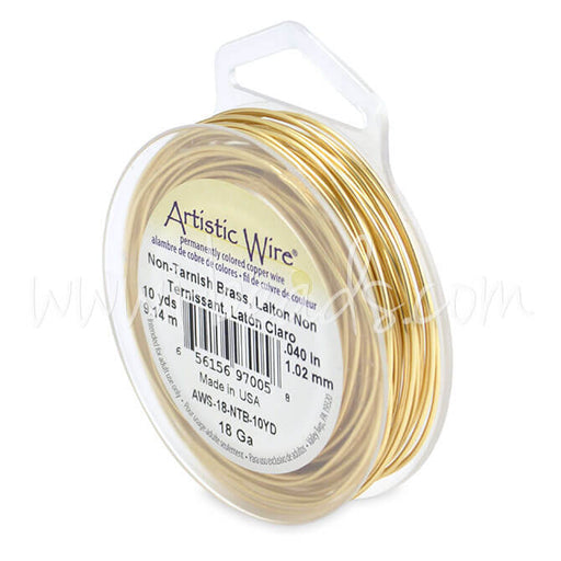Fil De Cuivre Argenté Plaqué 0,8 Mm - 8 Mètres Pour Bijoux, Artisanat Et Sculpture