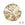 Perlen Einzelhandel Swarovski 1122 rivoli crystal gold patina effect 10mm-ss47 (2)