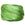 Perlengroßhändler in der Schweiz Shibori Seidenbänder spring green borealis (10cm)