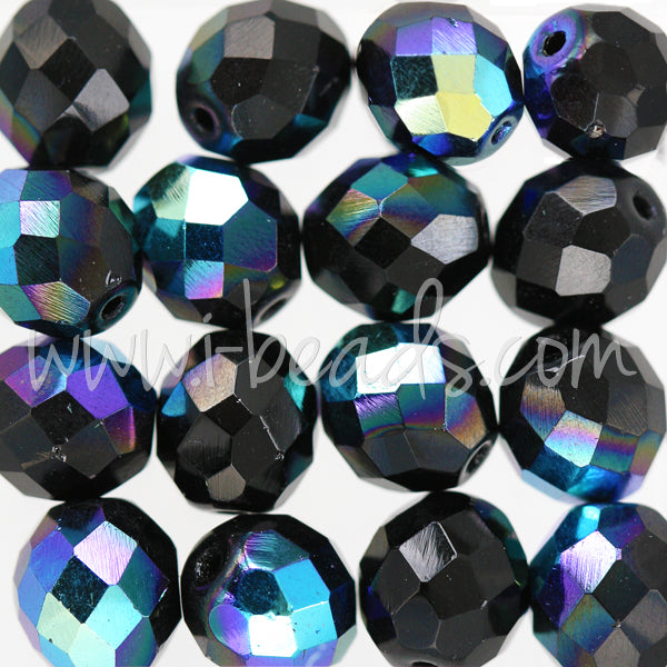 Les perles de verre, d'hier à aujourd'hui
