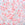 Perlengroßhändler in der Schweiz LMA427 Miyuki Long Magatama white pink color lined (10g)