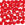 Grossiste en Perles facettes de bohème siam ruby 6mm (50)