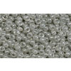 Achat Cc150 - perles de rocaille Toho 11/0 ceylon smoke (250g)