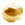 Grossiste en Coquilles tulipe métal finition doré 10mm (2)