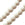Vente au détail Perles rondes en bois blanc sur fil 10mm (1)