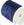 Grossiste en Fil cordon polyesther 0,8mm -Bleu de prusse - vendu par 3m