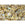 Grossiste en cc262 - perles Toho cube 3mm inside colour crystal gold lined (10g)