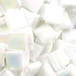 Kaufen Sie Perlen in der Schweiz Cc471 - miyuki tila perlen white opaque 5mm (25)